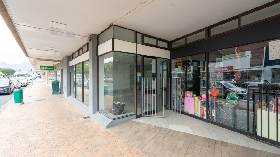 Commercial Property for Sale in Strand North Western Cape